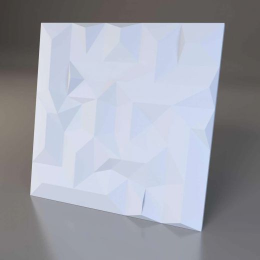 картинка Пенополиуретановая 3D Панель "Origami" 016
