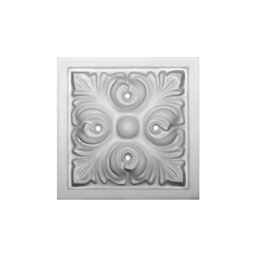 картинка Квадрат из полиуретана 1.54.002